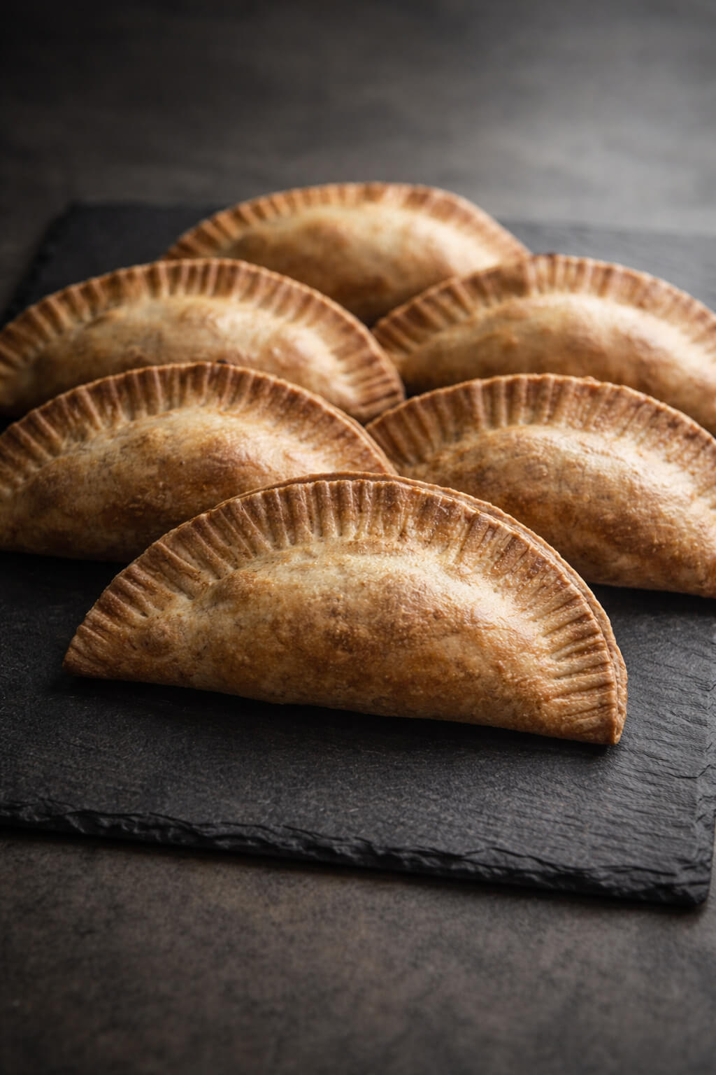 empanadilles casolanes